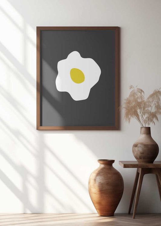 Fried Egg