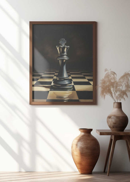 Chess Piece