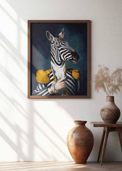 Mr stripe