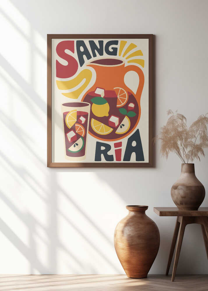 Sunny Sangria