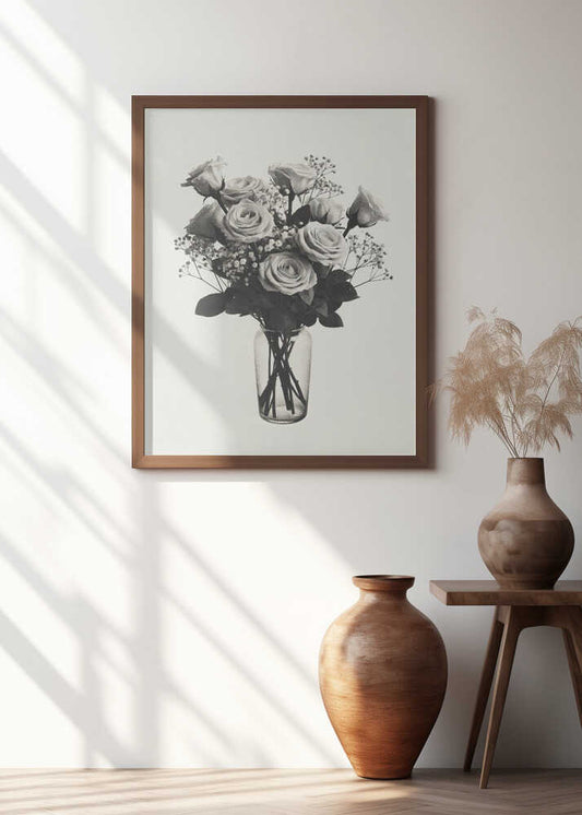 Elegant Rose Bouquet