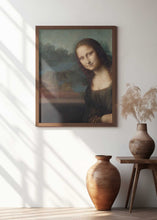 Load image into Gallery viewer, Mona Lisa - Are You Looking for Me?
