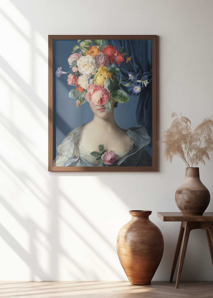 De La Maison Des Fleurs