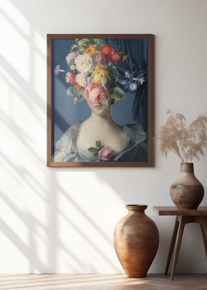 De La Maison Des Fleurs