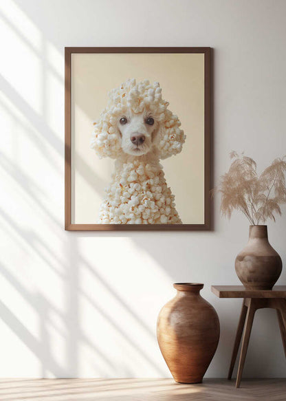 Pop Poodle