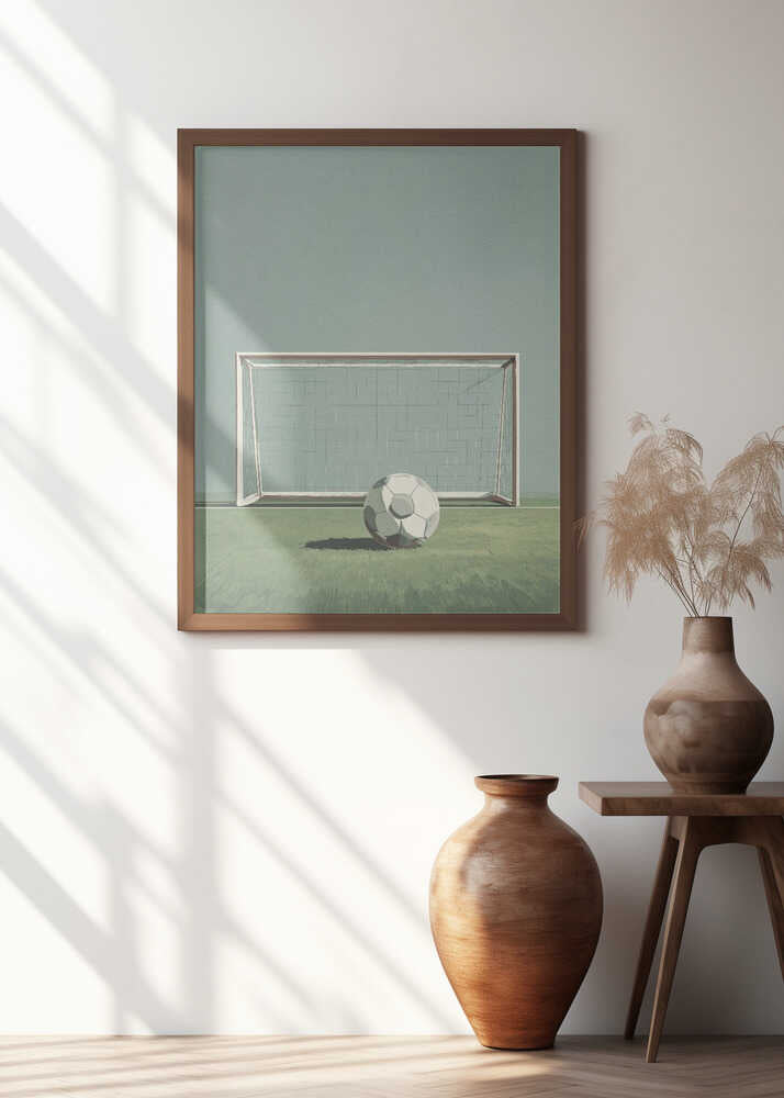 Soccer Goal