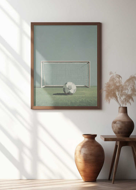 Soccer Goal