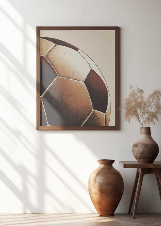 Soccer Ball