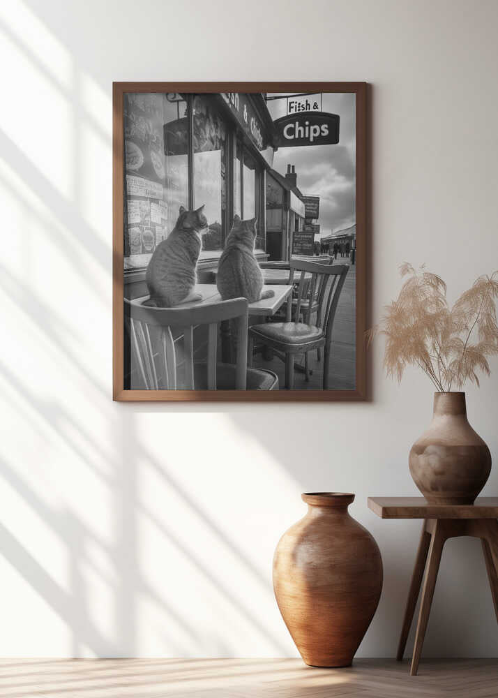 Fish & Chips Duo
