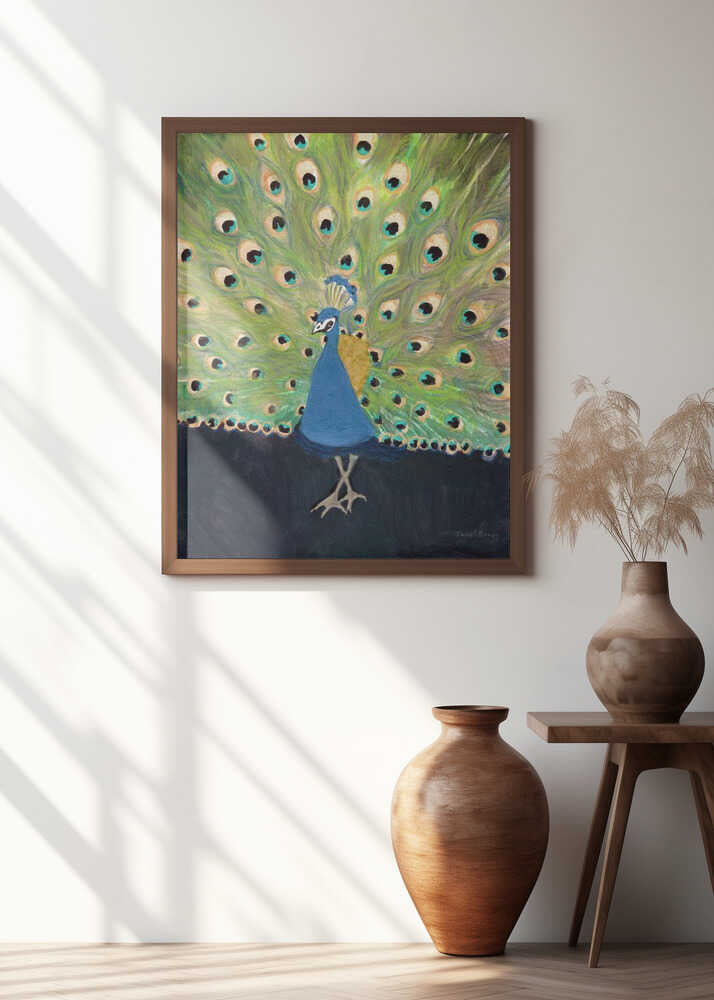 Peacock