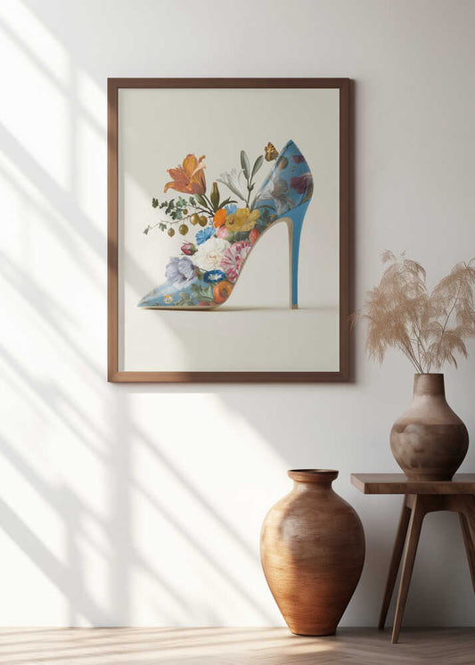 Summer Shoe Fashion