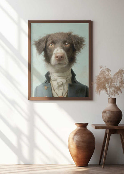 Ship's Dog