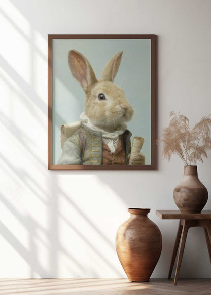 Navigator Rabbit