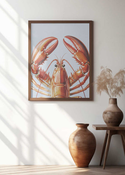 The Lobster