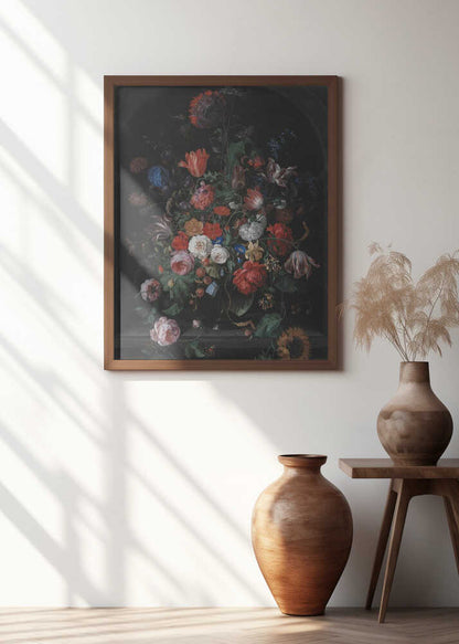 Flower Piece