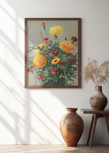 Marigolds