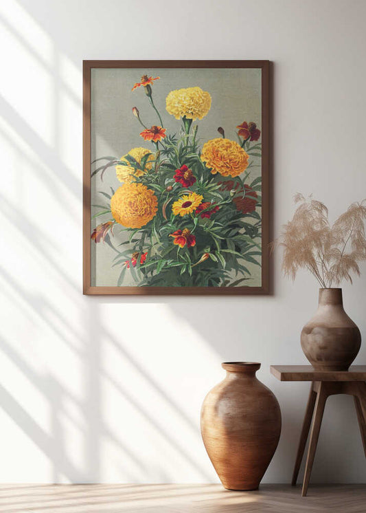 Marigolds
