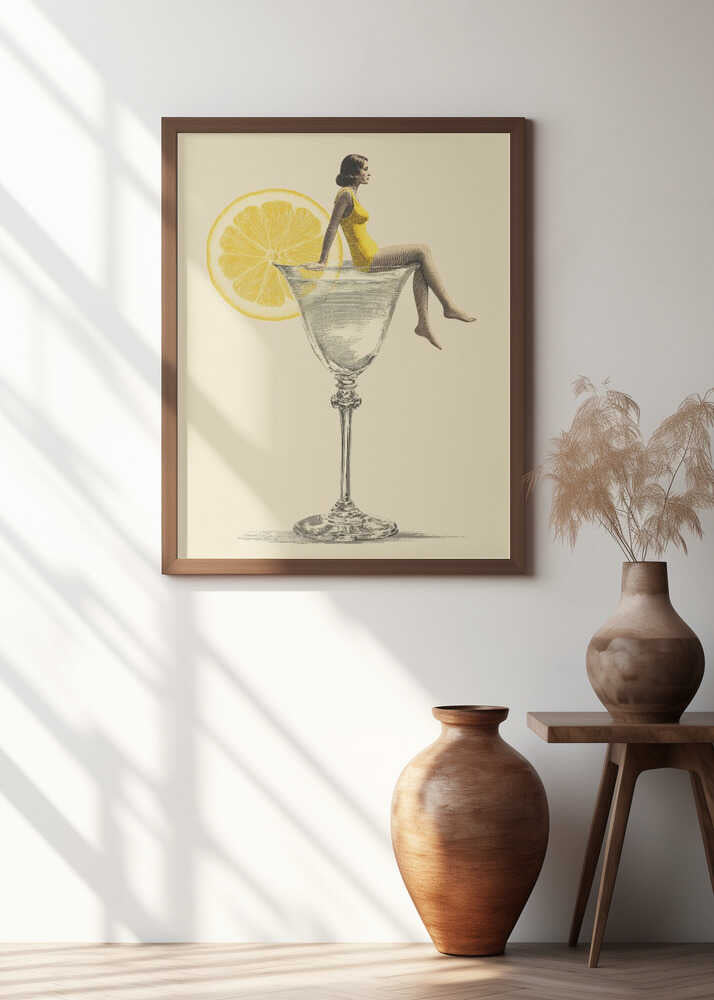 Miss Lemon