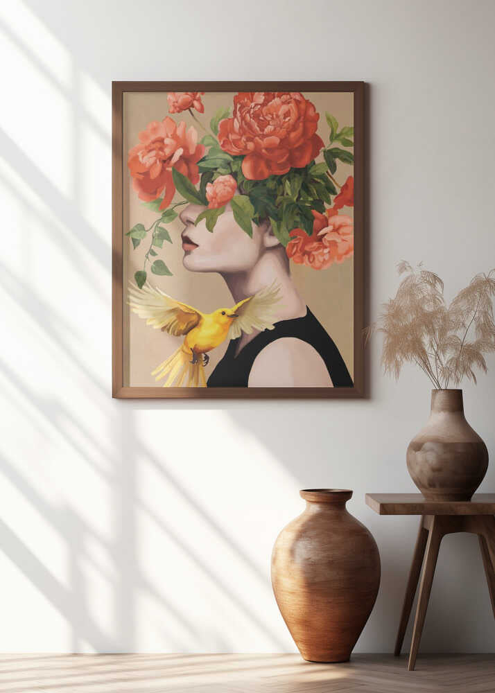 Blooming Essence