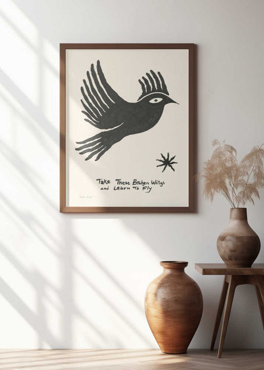 Fly Away