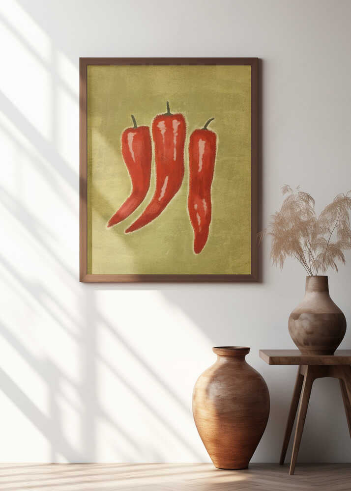 Hot Chili Trio
