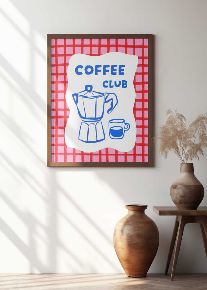 Coffee Club Morning Brew