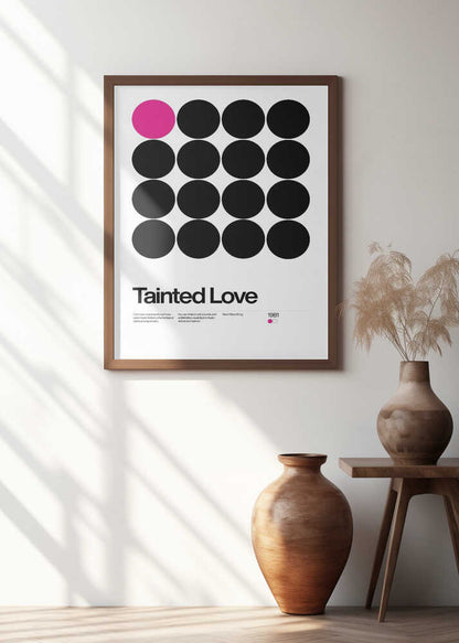 Tainted Love Grid