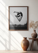 Load image into Gallery viewer, No limits Preforming Photographic Art Print

