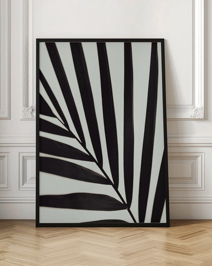 Graphic palm leaf_1