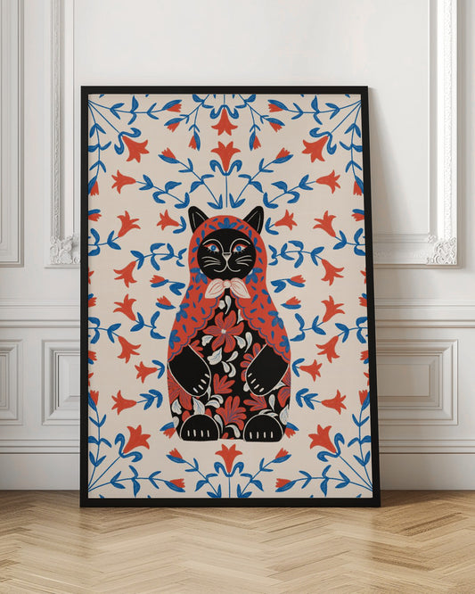 Catrioshka