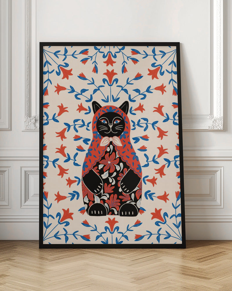 Catrioshka