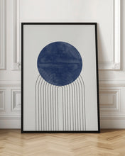 Load image into Gallery viewer, Blue Moon No2.
