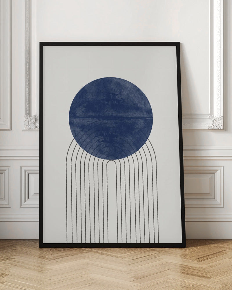 Blue Moon No2.