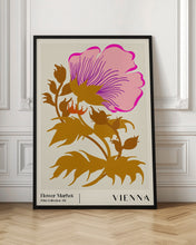 Load image into Gallery viewer, Flower Market. Vienna
