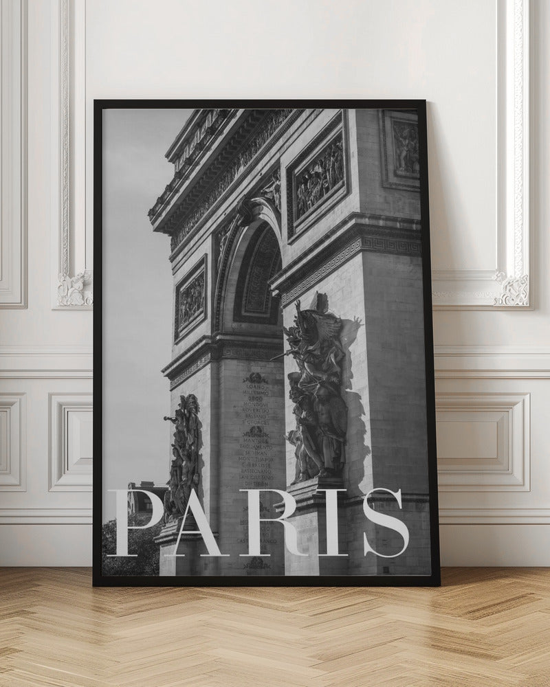 Paris Text 6