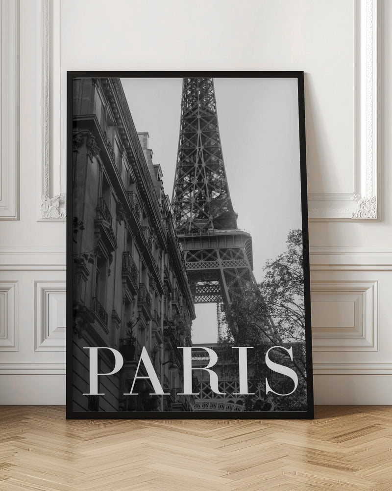 Paris Text 1