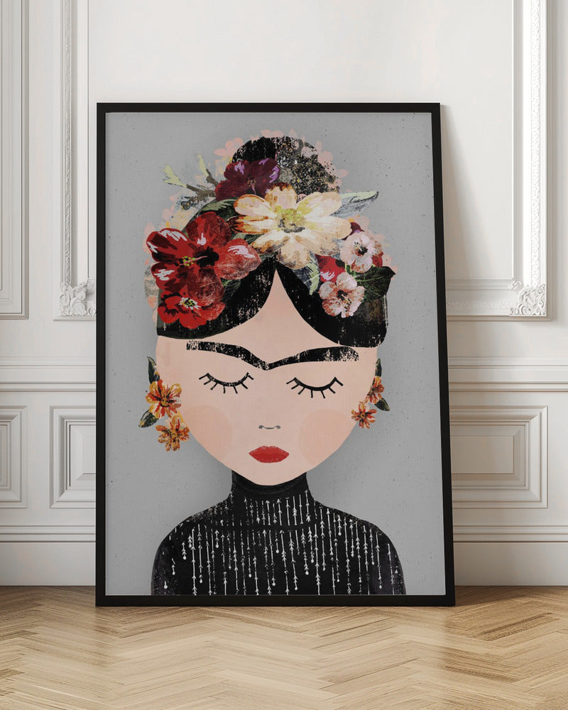 Frida (Special Edition)
