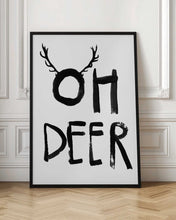 Load image into Gallery viewer, Antler Whimsy

