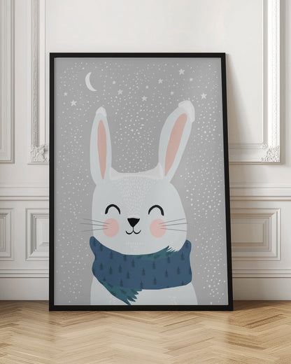 Snow Bunny