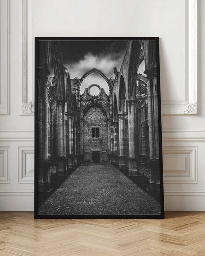 Igreja do Carmo