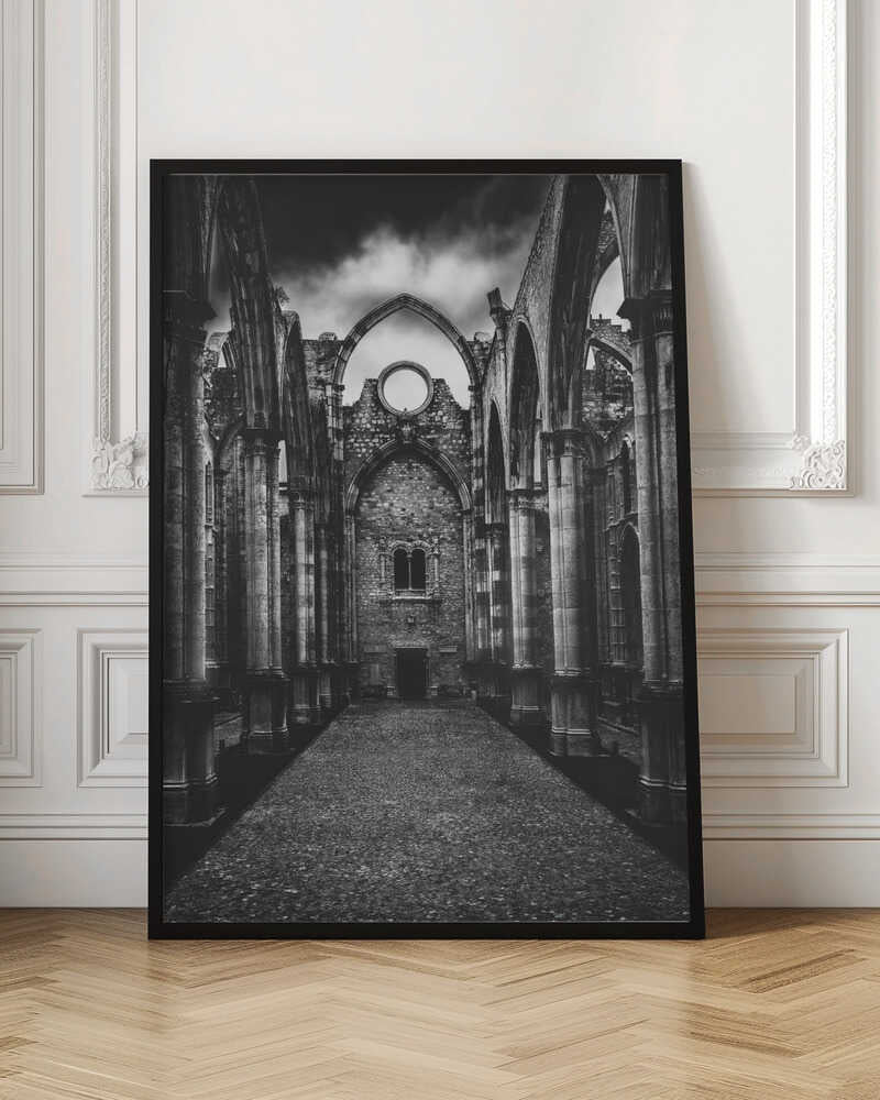 Igreja do Carmo