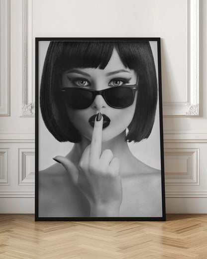 Kiss This