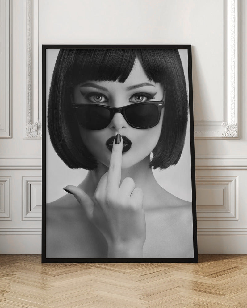 Kiss This