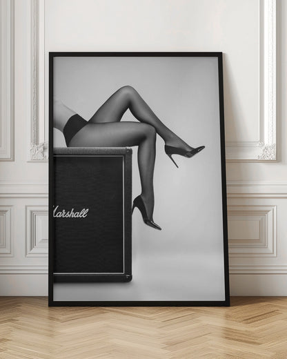 Rock n Legs