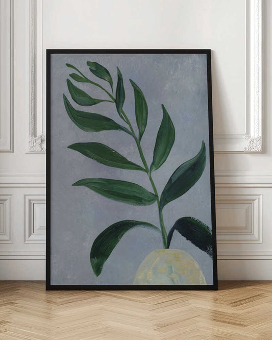 Wooku leaves