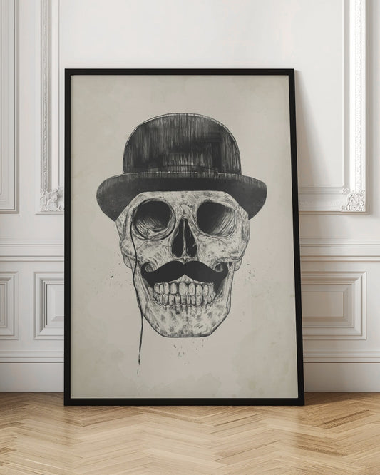 Gentlemen never die