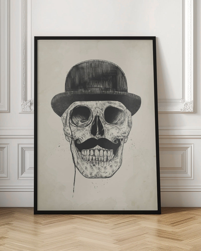 Gentlemen never die