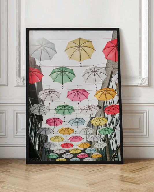 Umbrellas