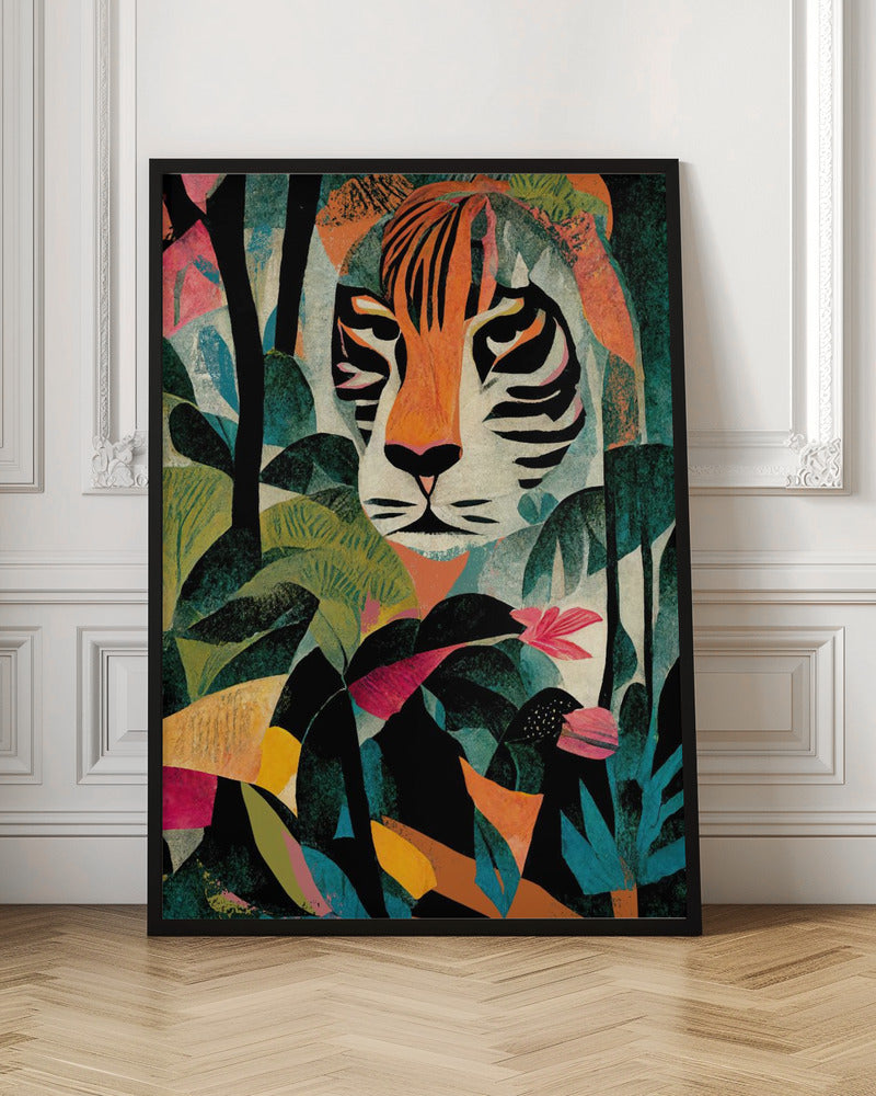 Jungle Majesty