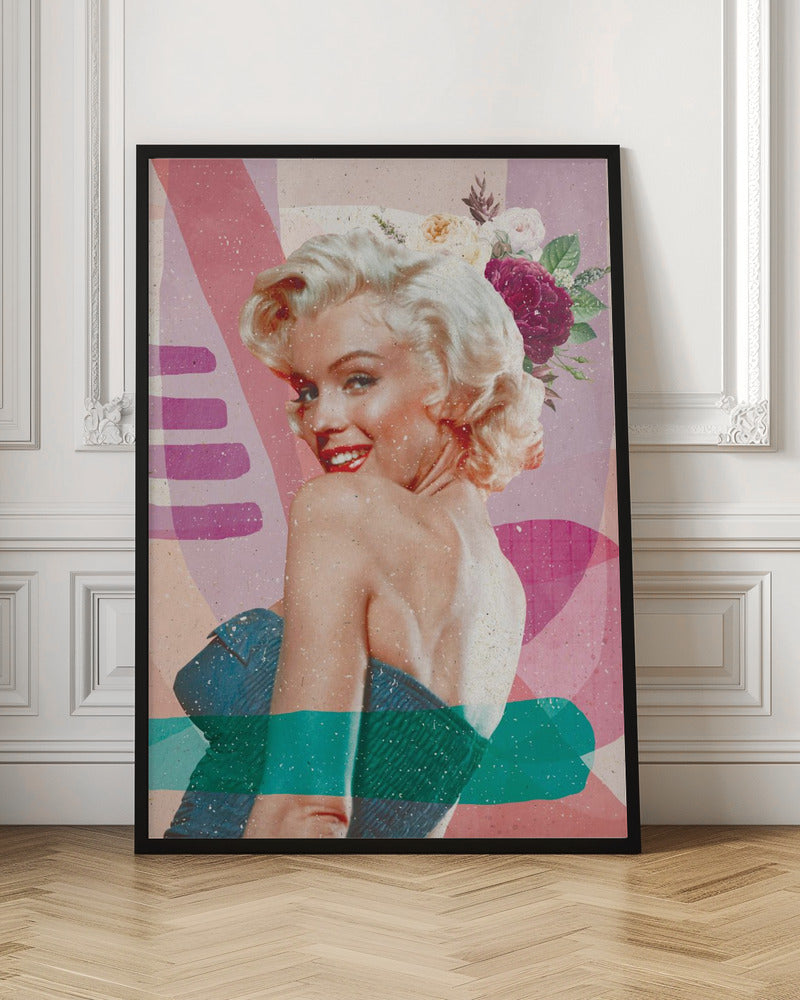 Marilyn is Back